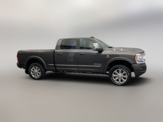 2024 Ram 3500 Limited