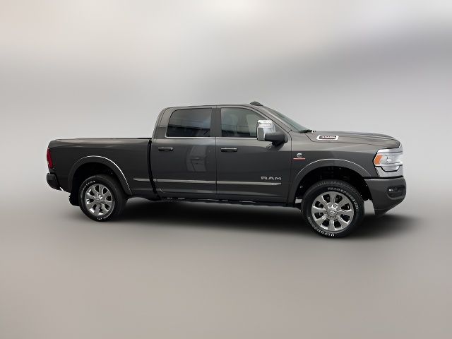 2024 Ram 3500 Limited