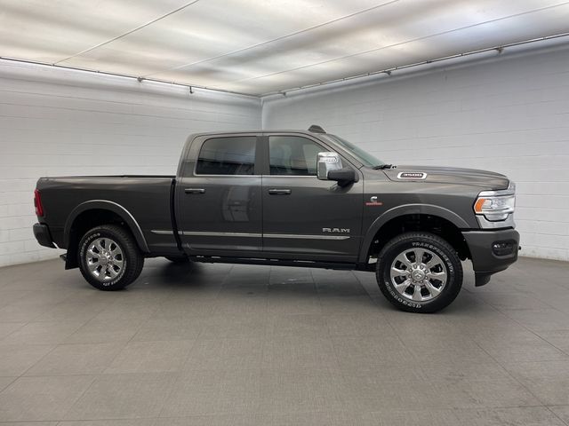 2024 Ram 3500 Limited