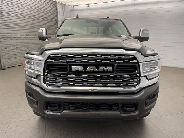 2024 Ram 3500 Limited