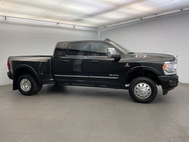 2024 Ram 3500 Limited