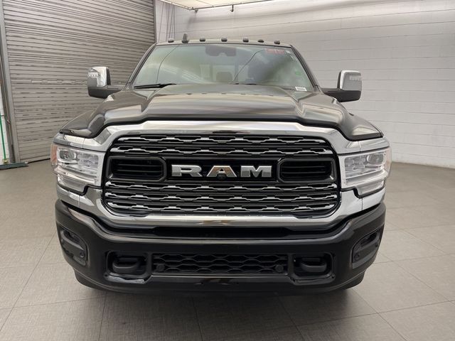 2024 Ram 3500 Limited