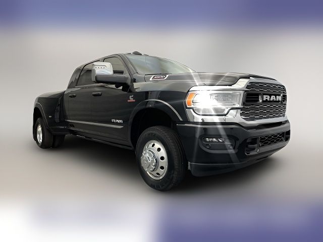 2024 Ram 3500 Limited