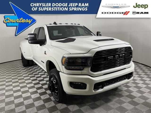 2024 Ram 3500 Limited