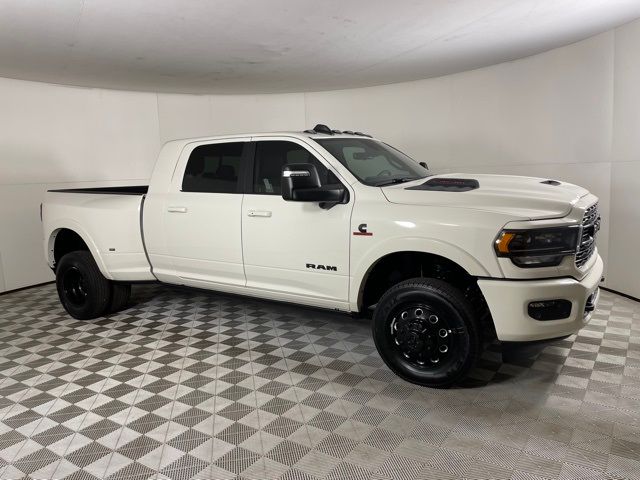 2024 Ram 3500 Limited