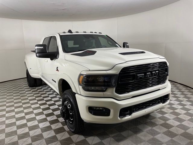 2024 Ram 3500 Limited