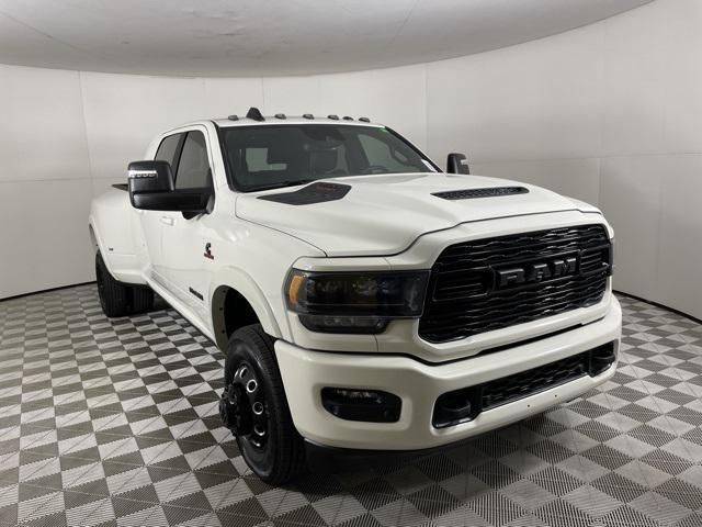 2024 Ram 3500 Limited