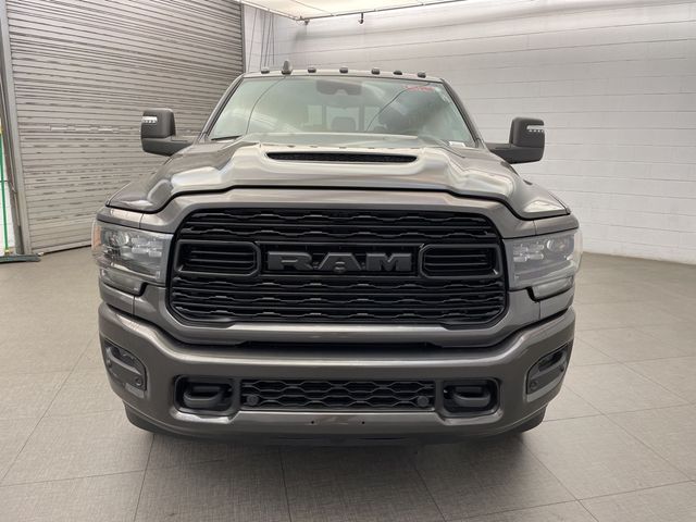 2024 Ram 3500 Limited