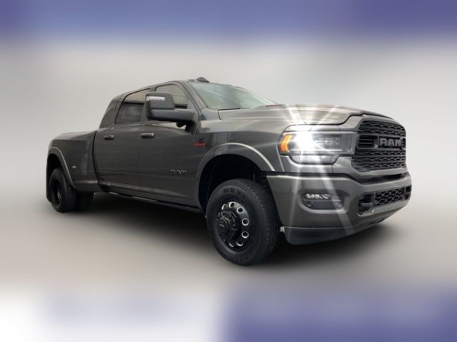 2024 Ram 3500 Limited