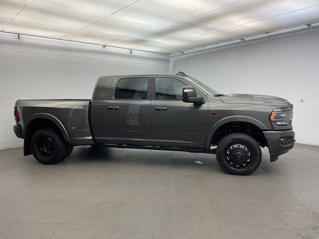 2024 Ram 3500 Limited