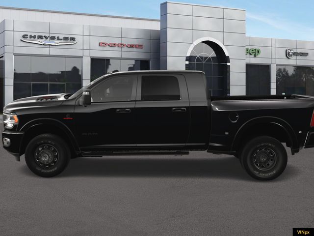 2024 Ram 3500 Limited