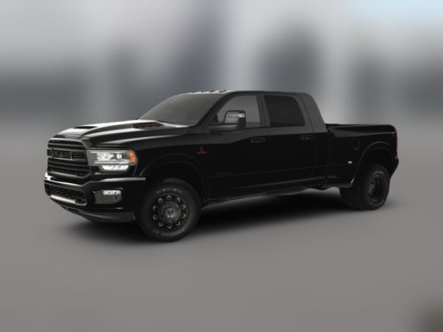 2024 Ram 3500 Limited