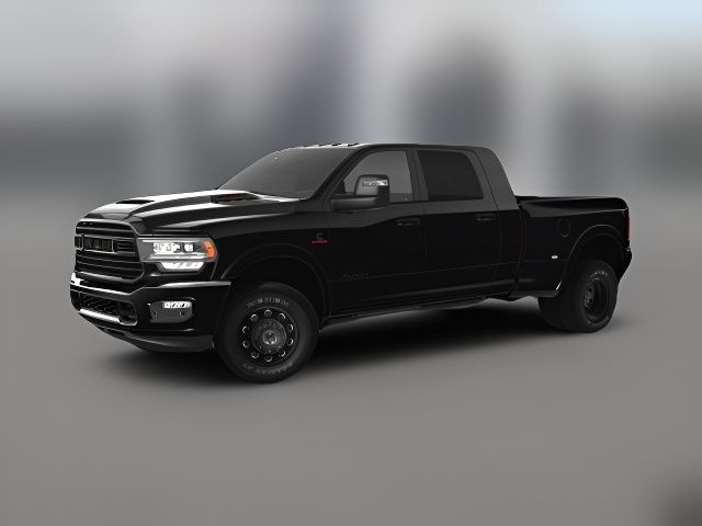 2024 Ram 3500 Limited