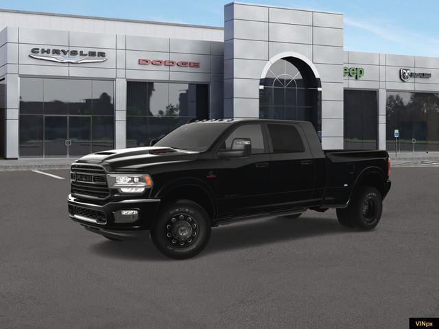 2024 Ram 3500 Limited