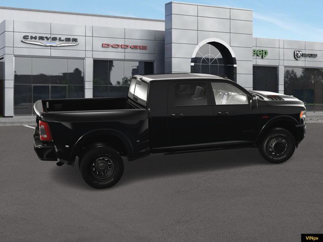 2024 Ram 3500 Limited