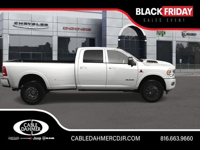 2024 Ram 3500 Limited