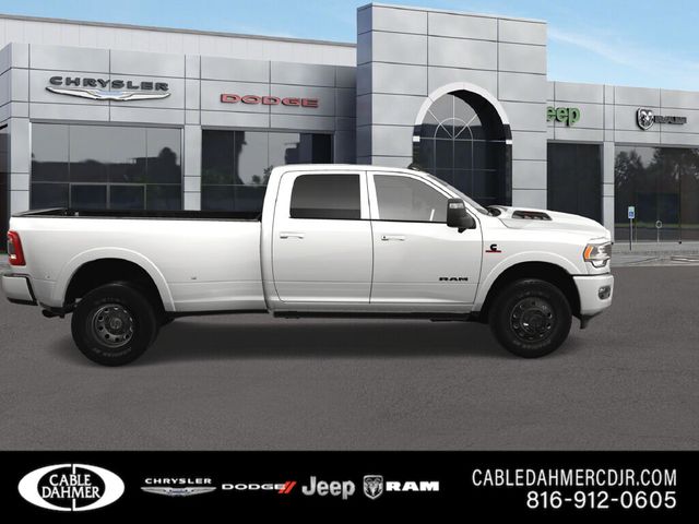 2024 Ram 3500 Limited