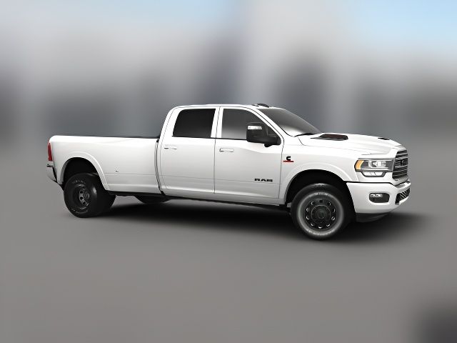 2024 Ram 3500 Limited