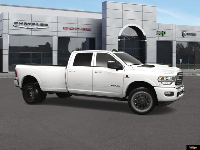 2024 Ram 3500 Limited