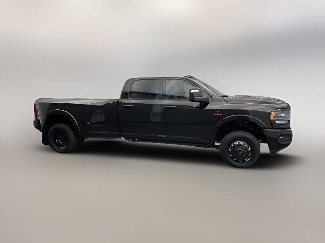 2024 Ram 3500 Limited