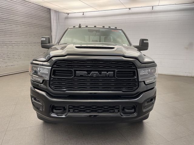 2024 Ram 3500 Limited