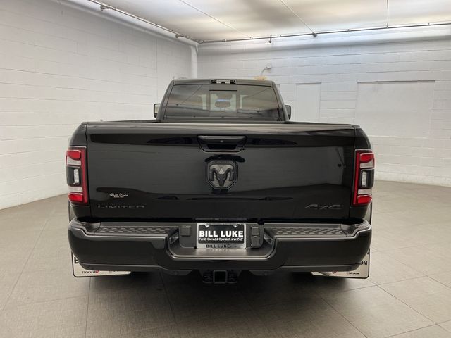 2024 Ram 3500 Limited