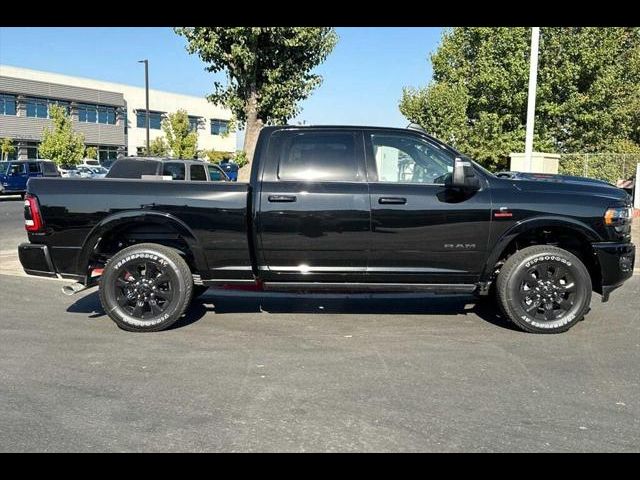 2024 Ram 3500 Limited