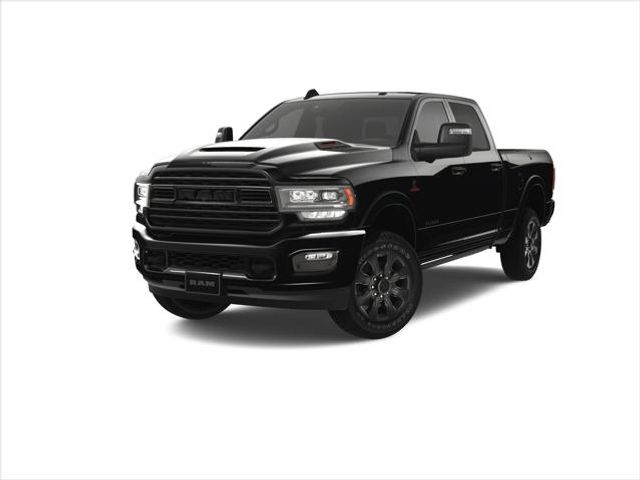 2024 Ram 3500 Limited