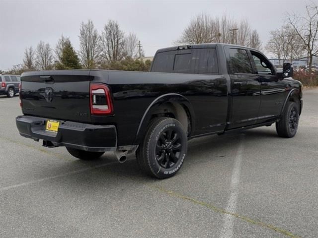 2024 Ram 3500 Limited