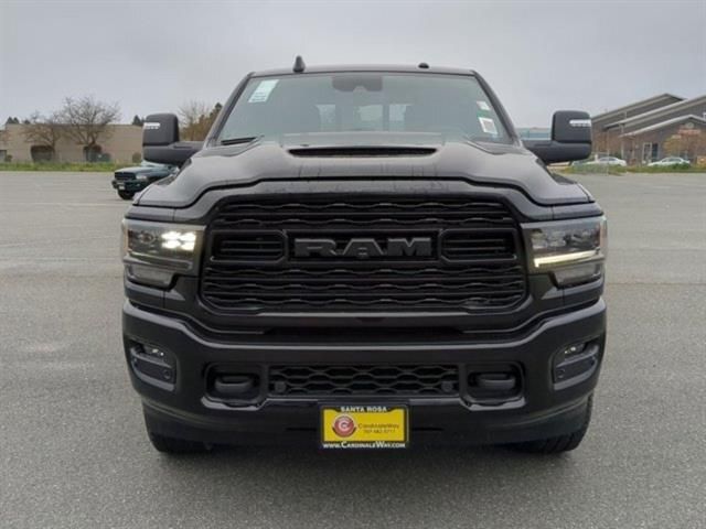 2024 Ram 3500 Limited