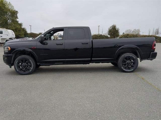 2024 Ram 3500 Limited