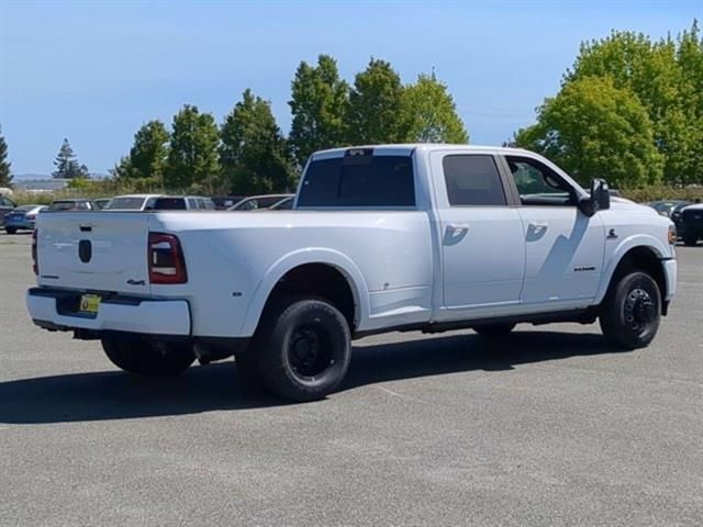 2024 Ram 3500 Limited