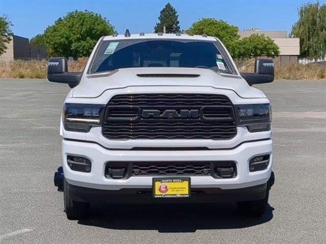 2024 Ram 3500 Limited