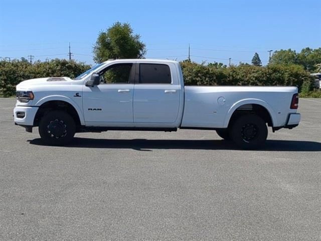 2024 Ram 3500 Limited