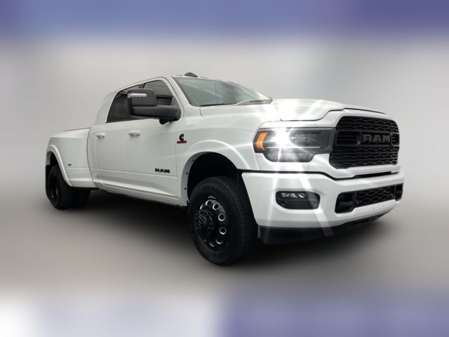 2024 Ram 3500 Limited