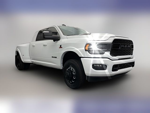 2024 Ram 3500 Limited