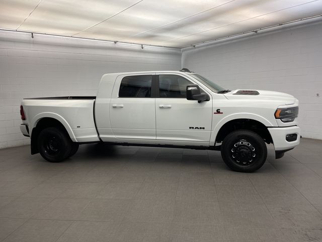 2024 Ram 3500 Limited