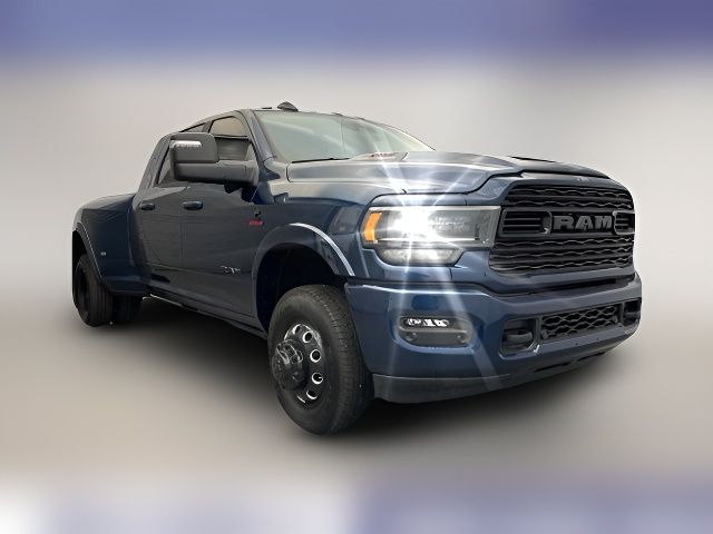 2024 Ram 3500 Limited