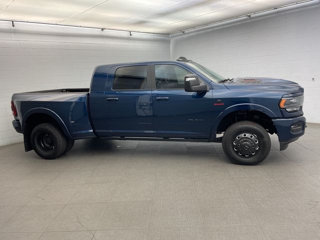 2024 Ram 3500 Limited