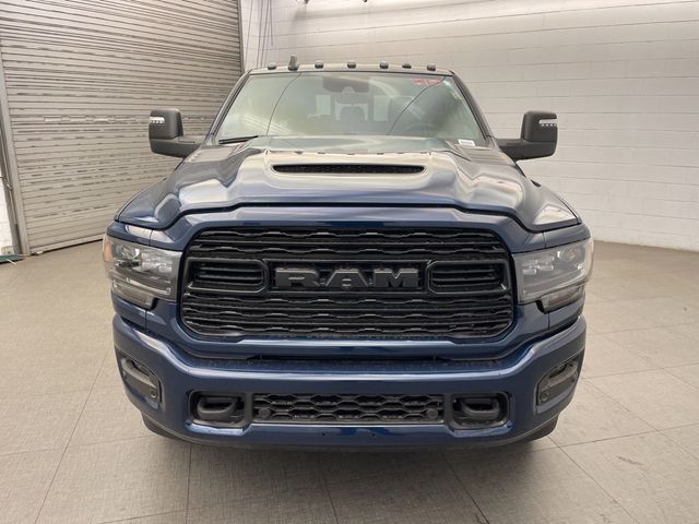 2024 Ram 3500 Limited