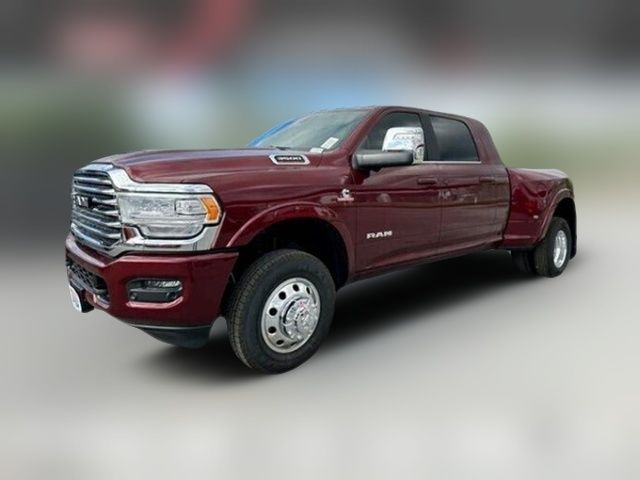 2024 Ram 3500 Longhorn