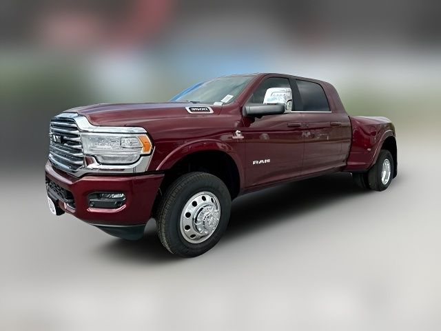 2024 Ram 3500 Longhorn