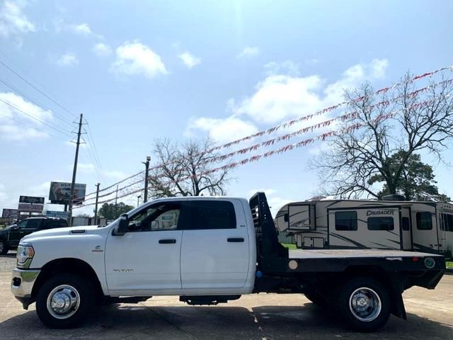 2024 Ram 3500 SLT