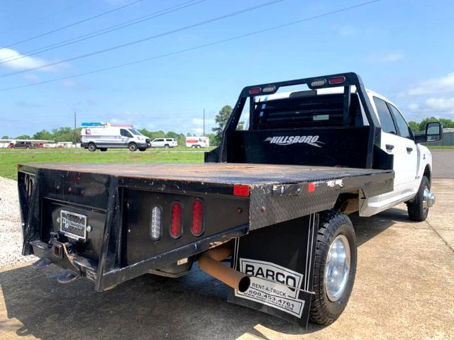 2024 Ram 3500 SLT