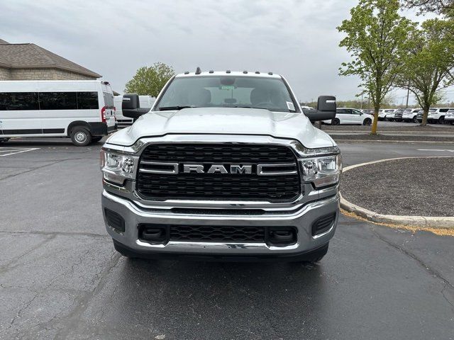 2024 Ram 3500 SLT