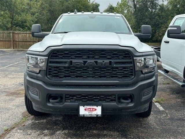 2024 Ram 4500 Tradesman