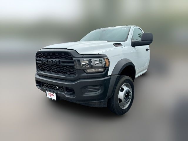 2024 Ram 4500 Tradesman