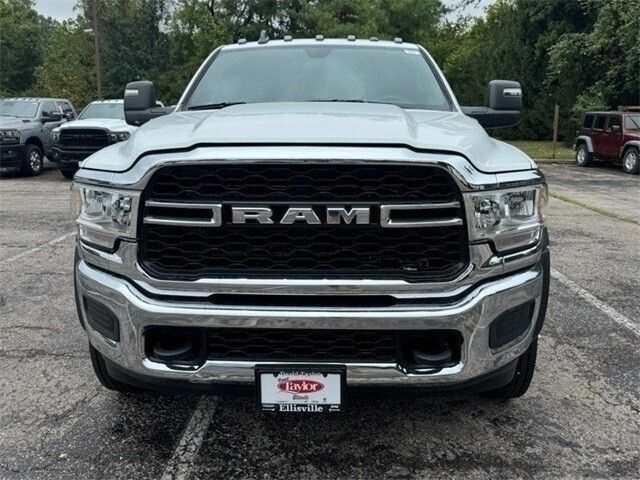 2024 Ram 4500 Tradesman