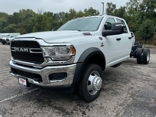 2024 Ram 4500 Tradesman