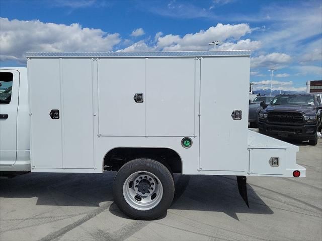 2024 Ram 4500 Tradesman